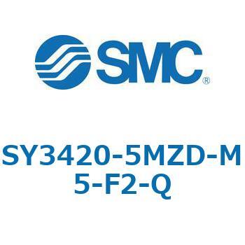 SY3_20_SU - 直接配管形バルブ/単体 SMC