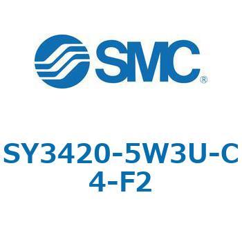 SY3_20_SU - 直接配管形バルブ/単体 SMC