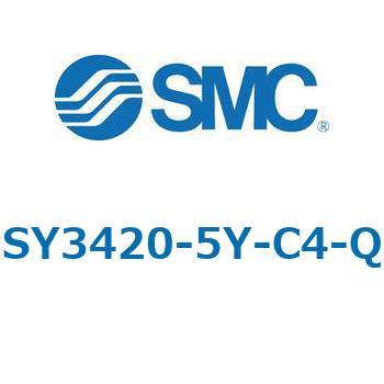 SY3_20_SU - 直接配管形バルブ/単体 SMC