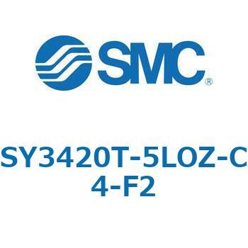 SY3_20_SU - 直接配管形バルブ/単体 SMC