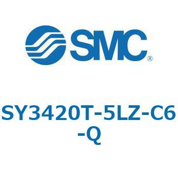 SY3_20_SU - 直接配管形バルブ/単体 SMC