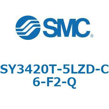 SY3_20_SU - 直接配管形バルブ/単体 SMC