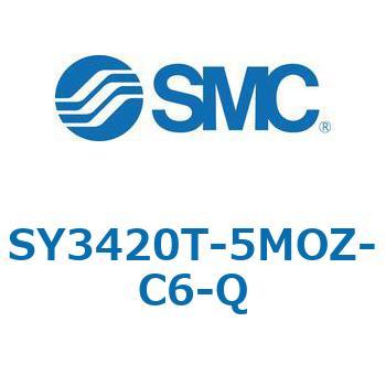 SY3_20_SU - 直接配管形バルブ/単体 SMC