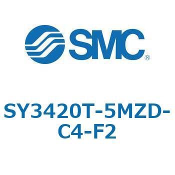 SY3_20_SU - 直接配管形バルブ/単体 SMC