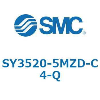 SY3_20_SU - 直接配管形バルブ/単体 SMC