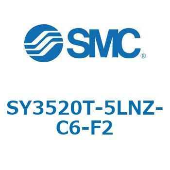 SY3_20_SU - 直接配管形バルブ/単体 SMC