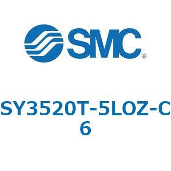 SY3_20_SU - 直接配管形バルブ/単体 SMC