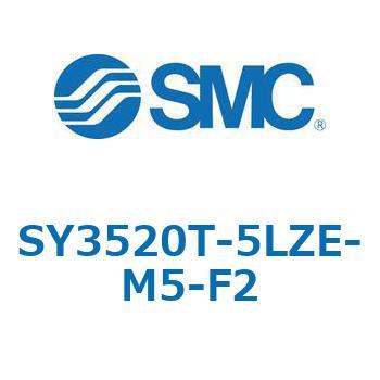 SY3_20_SU - 直接配管形バルブ/単体 SMC
