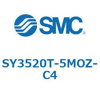 SY3_20_SU - 直接配管形バルブ/単体 SMC