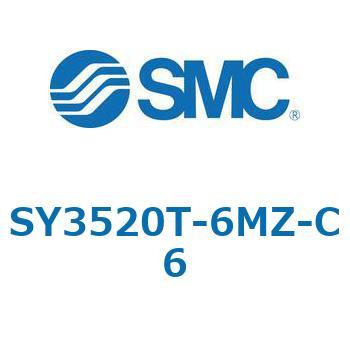 SY3_20_SU - 直接配管形バルブ/単体 SMC