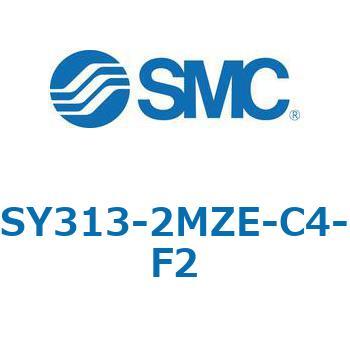 SY3_3_SU - 直接配管形バルブ/単体(3ポートバルブ) SMC