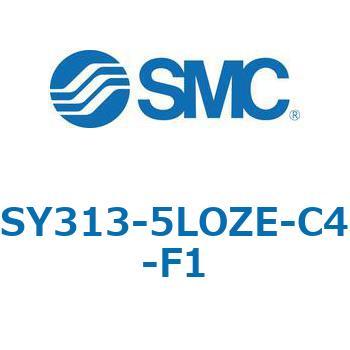 SY3_3_SU - 直接配管形バルブ/単体(3ポートバルブ) SMC