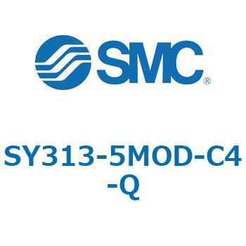 SY3_3_SU - 直接配管形バルブ/単体(3ポートバルブ) SMC