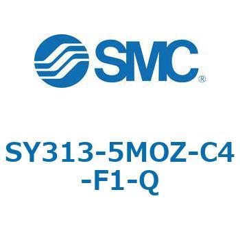 SY3_3_SU - 直接配管形バルブ/単体(3ポートバルブ) SMC