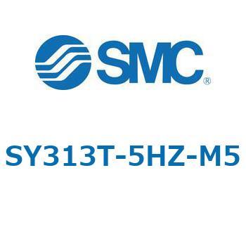 SY3_3_SU - 直接配管形バルブ/単体(3ポートバルブ) SMC