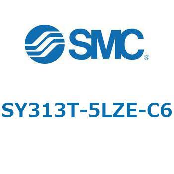SY3_3_SU - 直接配管形バルブ/単体(3ポートバルブ) SMC