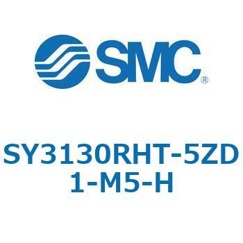 SY3_3_VALVE - 上配管形バルブ/マニホールド搭載用 SMC