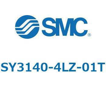 SY3_40_SU - ベース配管形バルブ/単体 SMC