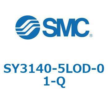 SY3_40_SU - ベース配管形バルブ/単体 SMC