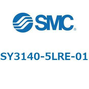 SY3_40_SU - ベース配管形バルブ/単体 SMC