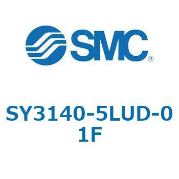 SY3_40_SU - ベース配管形バルブ/単体 SMC