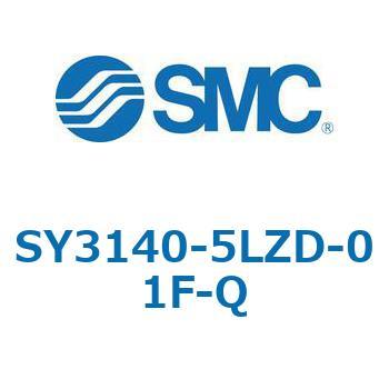 SY3_40_SU - ベース配管形バルブ/単体 SMC