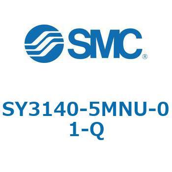 SY3_40_SU - ベース配管形バルブ/単体 SMC