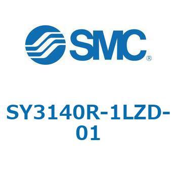 SY3_40_SU - ベース配管形バルブ/単体 SMC