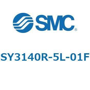 SY3_40_SU - ベース配管形バルブ/単体 SMC