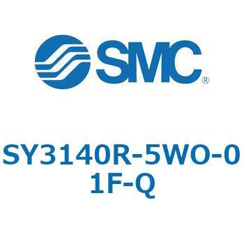 SY3_40_SU - ベース配管形バルブ/単体 SMC
