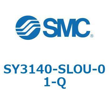 SY3_40_SU - ベース配管形バルブ/単体 SMC
