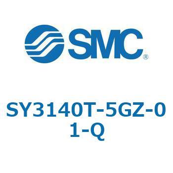 SY3_40_SU - ベース配管形バルブ/単体 SMC