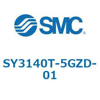SY3_40_SU - ベース配管形バルブ/単体 SMC