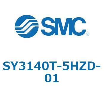 SY3_40_SU - ベース配管形バルブ/単体 SMC