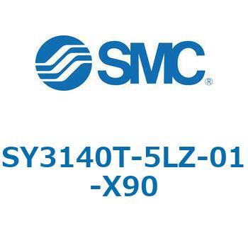 SY3_40_SU - ベース配管形バルブ/単体 SMC