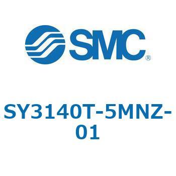 SY3_40_SU - ベース配管形バルブ/単体 SMC