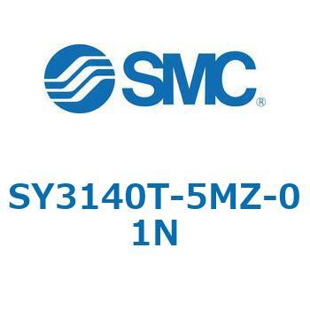 SY3_40_SU - ベース配管形バルブ/単体 SMC