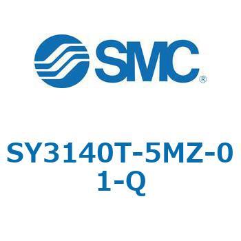 SY3_40_SU - ベース配管形バルブ/単体 SMC