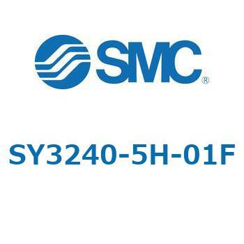 SY3_40_SU - ベース配管形バルブ/単体 SMC