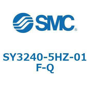 SY3_40_SU - ベース配管形バルブ/単体 SMC