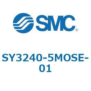 SY3_40_SU - ベース配管形バルブ/単体 SMC