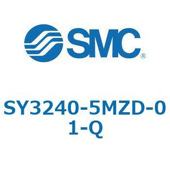 SY3_40_SU - ベース配管形バルブ/単体 SMC