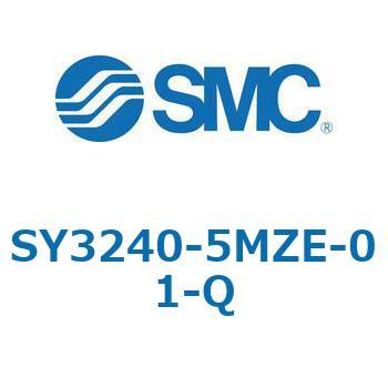 SY3_40_SU - ベース配管形バルブ/単体 SMC
