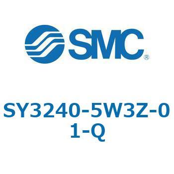 SY3_40_SU - ベース配管形バルブ/単体 SMC