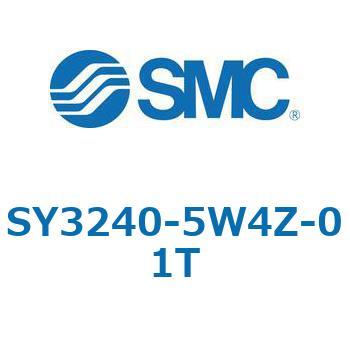 SY3_40_SU - ベース配管形バルブ/単体 SMC