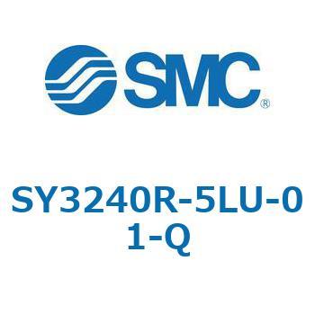 SY3_40_SU - ベース配管形バルブ/単体 SMC