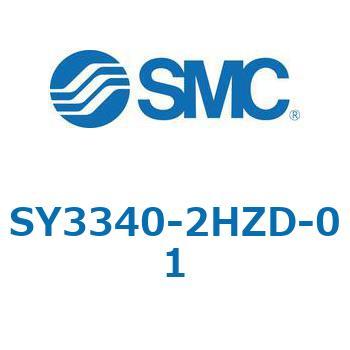 SY3_40_SU - ベース配管形バルブ/単体 SMC