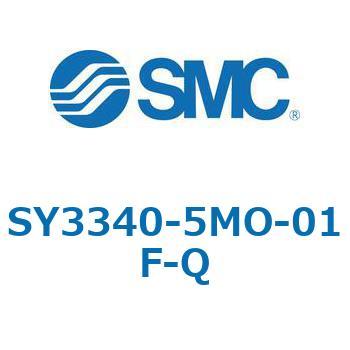 SY3_40_SU - ベース配管形バルブ/単体 SMC