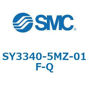 SY3_40_SU - ベース配管形バルブ/単体 SMC