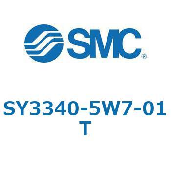 SY3_40_SU - ベース配管形バルブ/単体 SMC
